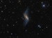 NGC660_LRGB_leshin